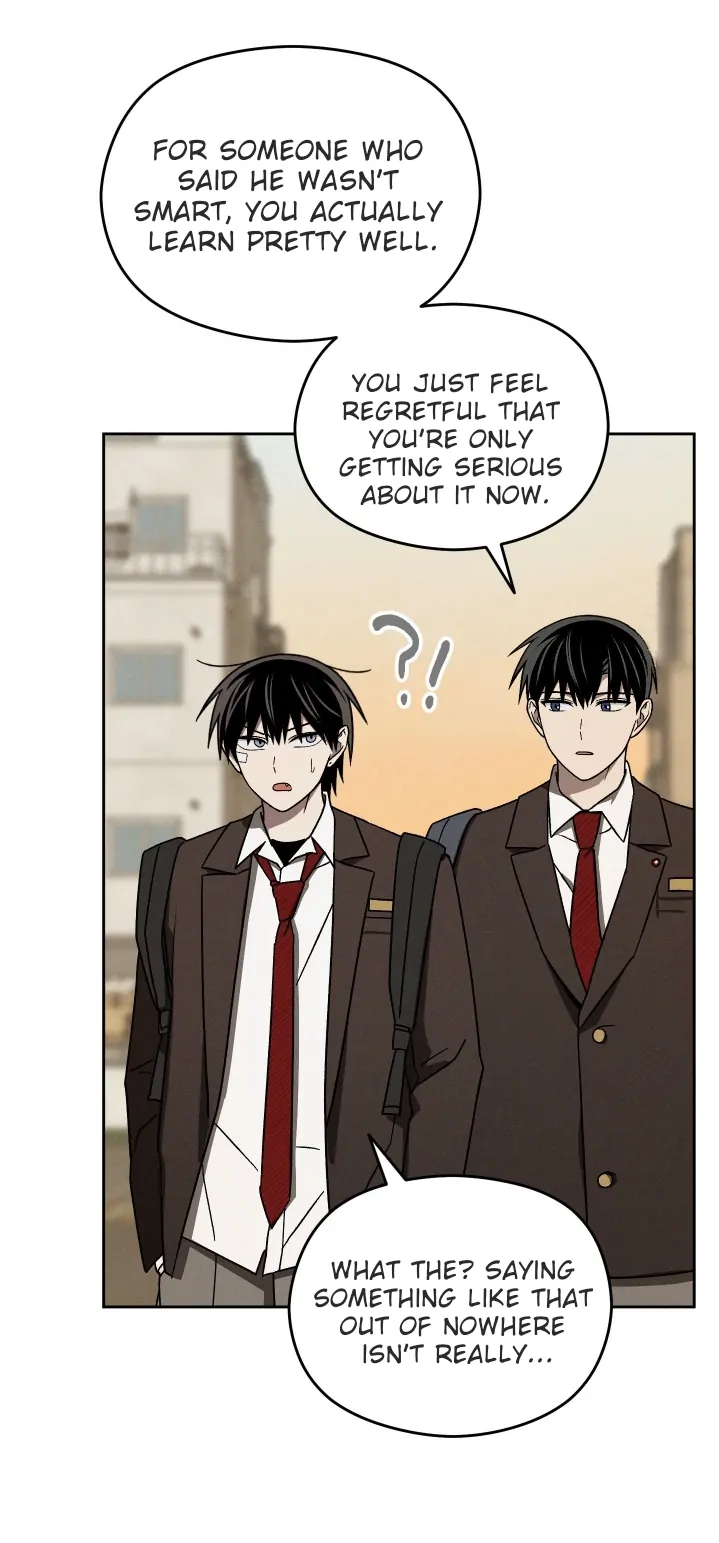 Problematic Leadership Activities (☆) - Chapter 19 manhwa