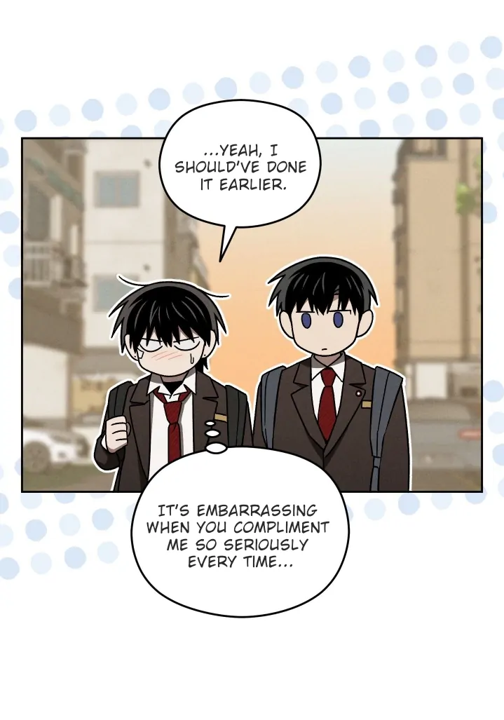 Problematic Leadership Activities (☆) - Chapter 19 manhwa