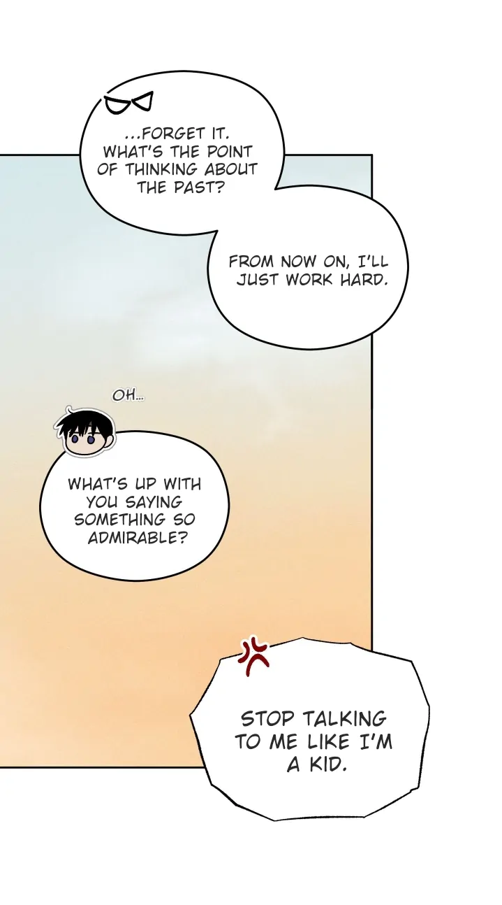 Problematic Leadership Activities (☆) - Chapter 19 manhwa