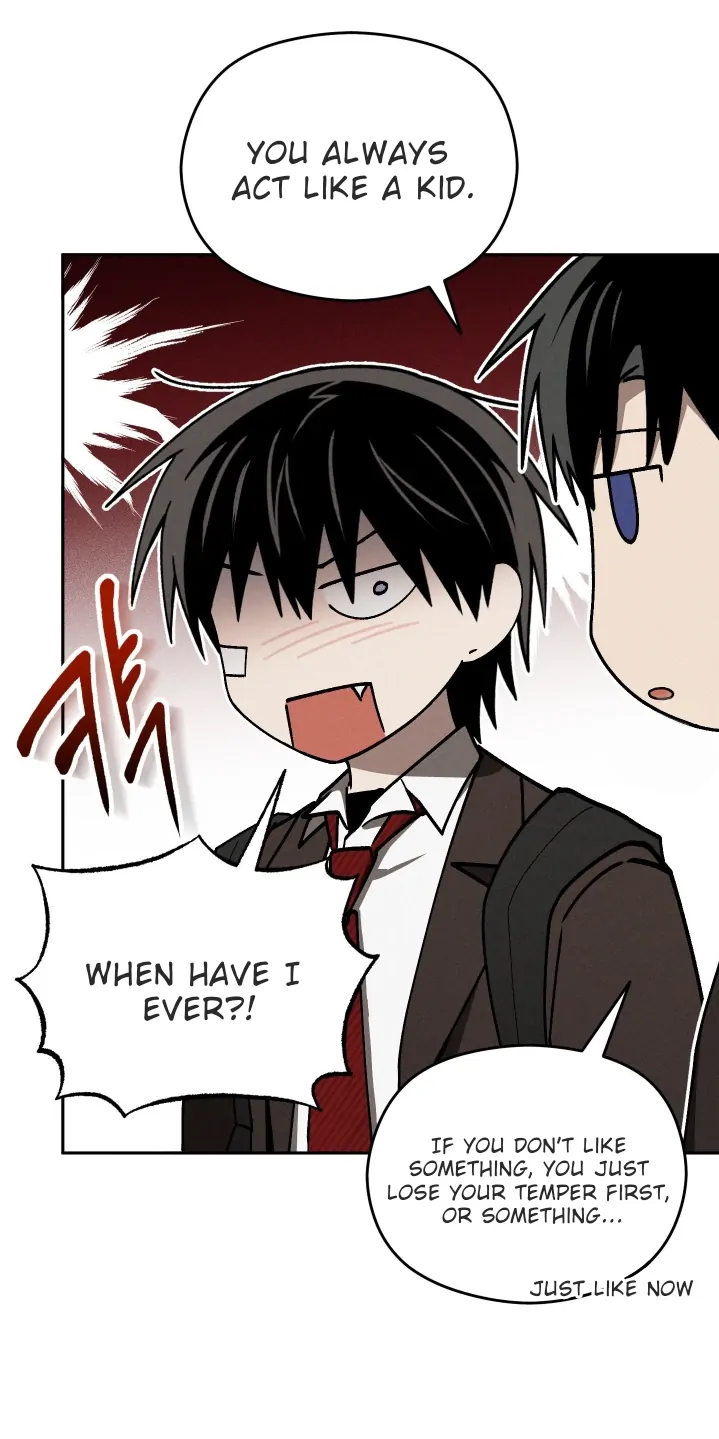 Problematic Leadership Activities (☆) - Chapter 19 manhwa