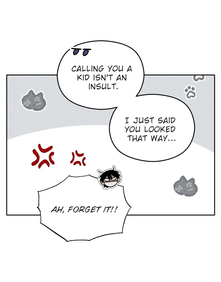 Problematic Leadership Activities (☆) - Chapter 19 manhwa