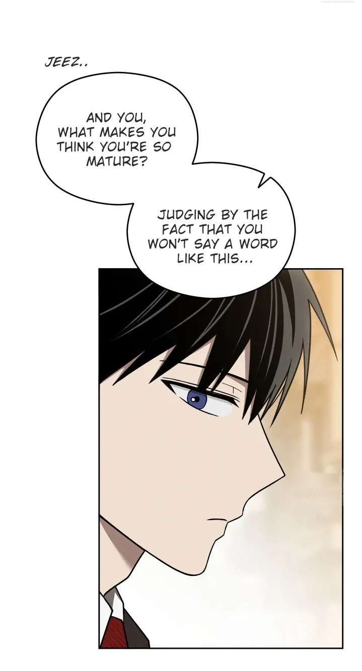 Problematic Leadership Activities (☆) - Chapter 19 manhwa