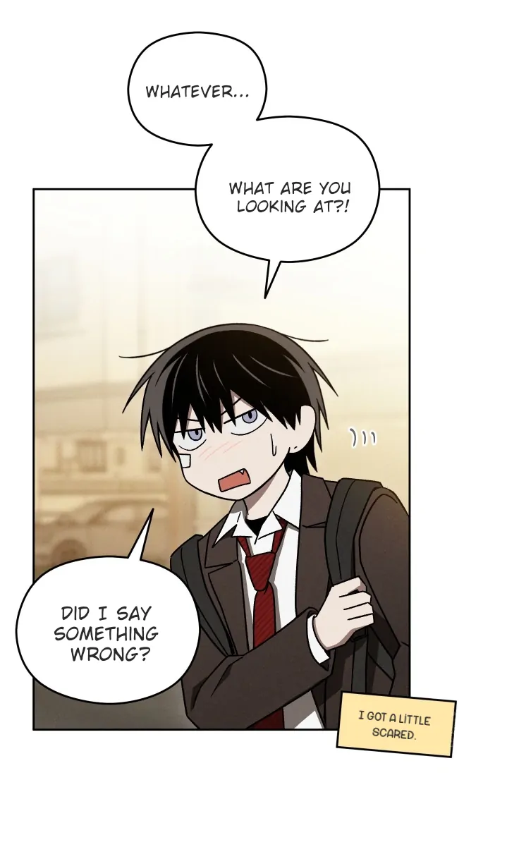 Problematic Leadership Activities (☆) - Chapter 19 manhwa