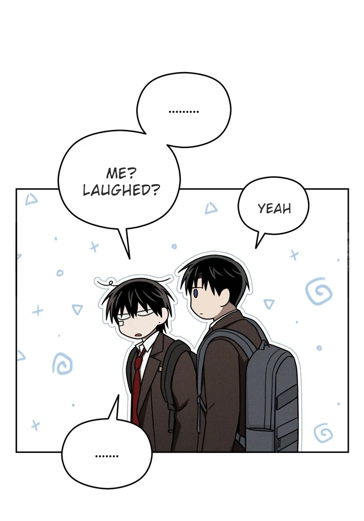 Problematic Leadership Activities (☆) - Chapter 19 manhwa