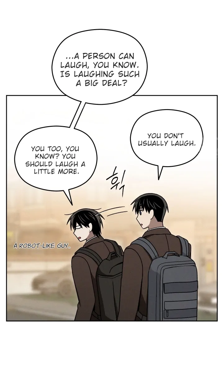 Problematic Leadership Activities (☆) - Chapter 19 manhwa