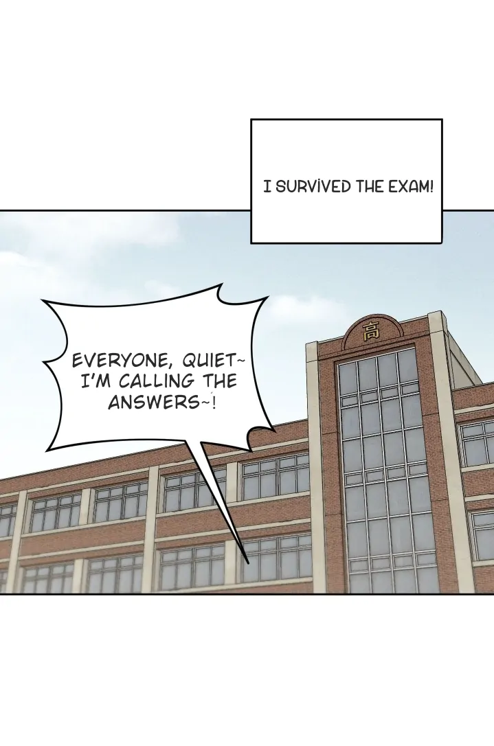 Problematic Leadership Activities (☆) - Chapter 19 manhwa