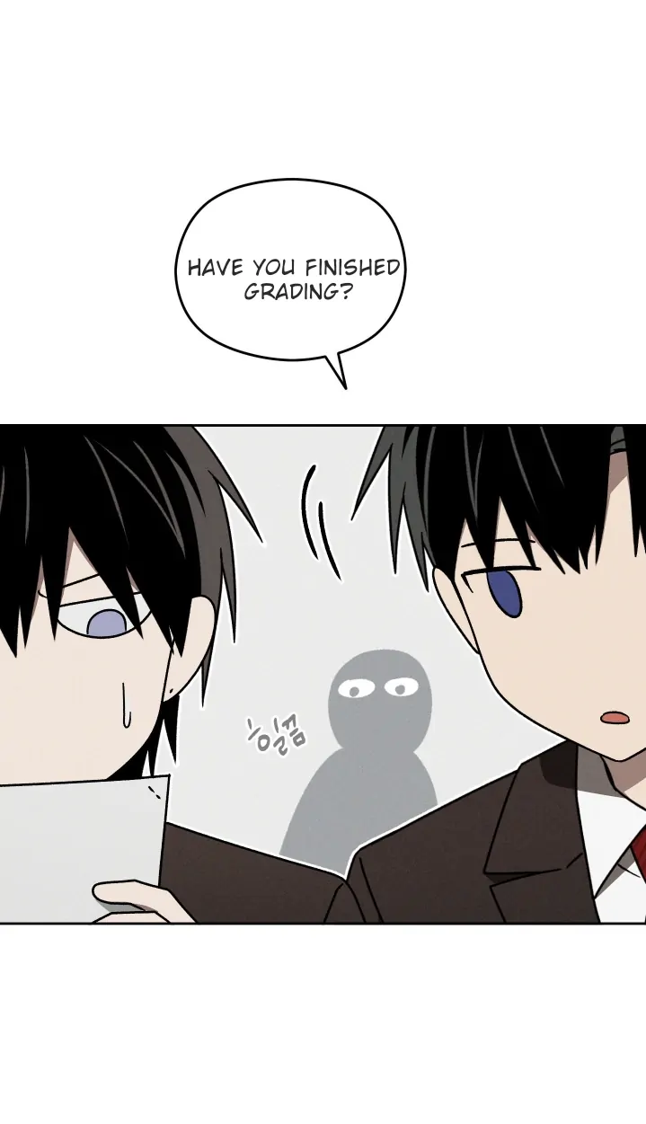 Problematic Leadership Activities (☆) - Chapter 19 manhwa