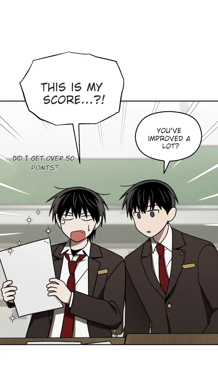 Problematic Leadership Activities (☆) - Chapter 19 manhwa