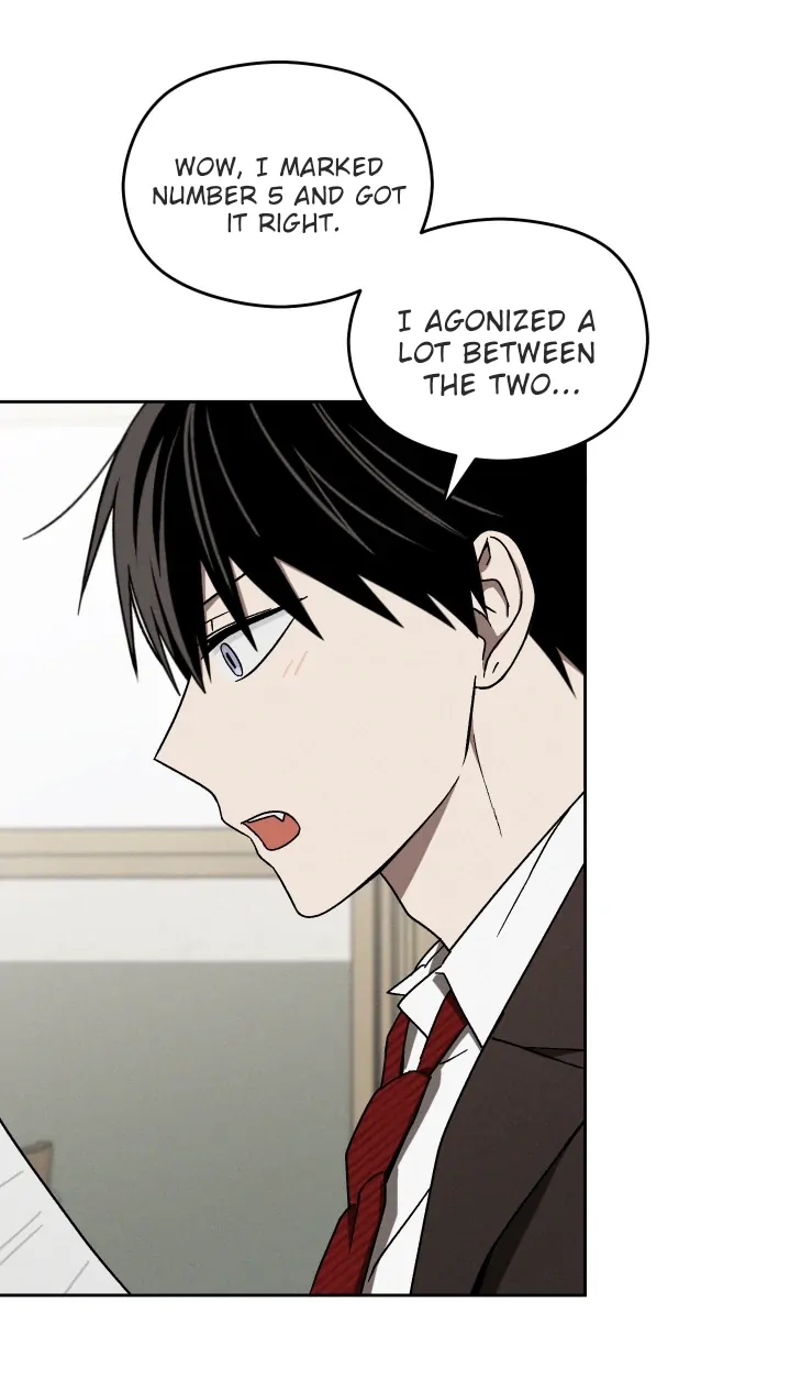 Problematic Leadership Activities (☆) - Chapter 19 manhwa