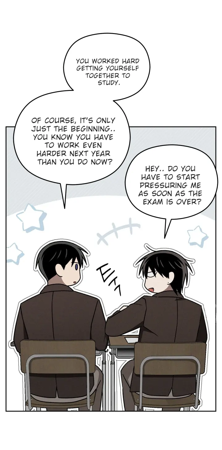 Problematic Leadership Activities (☆) - Chapter 19 manhwa