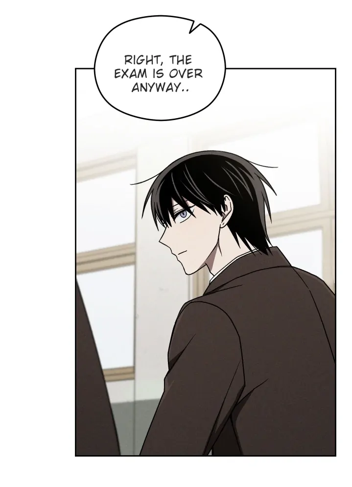 Problematic Leadership Activities (☆) - Chapter 19 manhwa