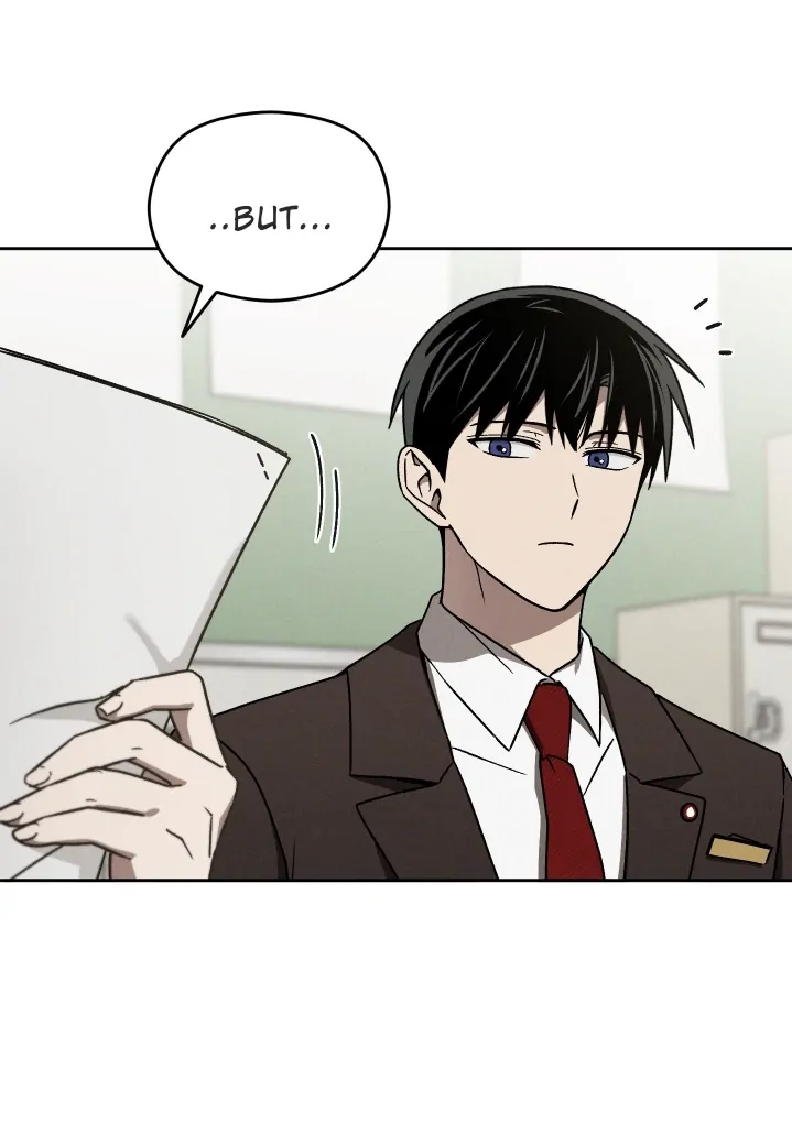 Problematic Leadership Activities (☆) - Chapter 19 manhwa