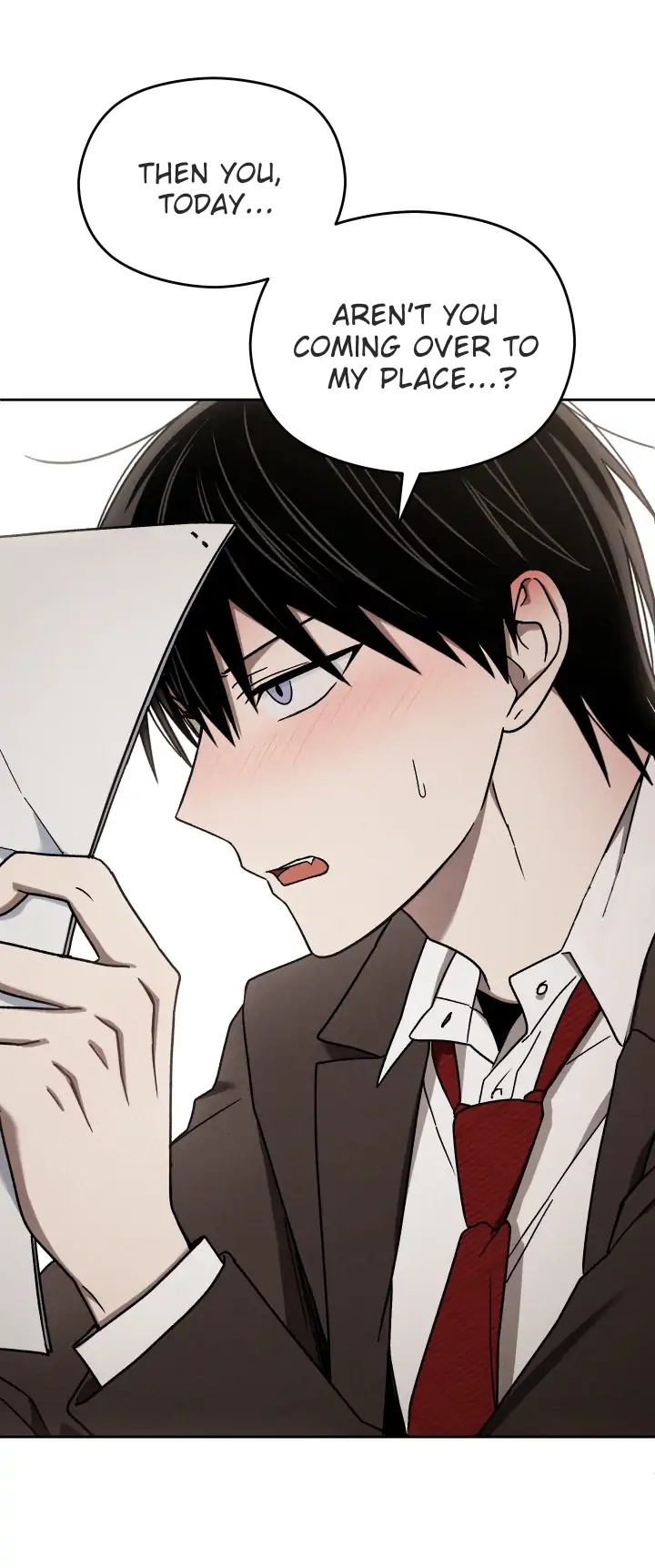 Problematic Leadership Activities (☆) - Chapter 19 manhwa