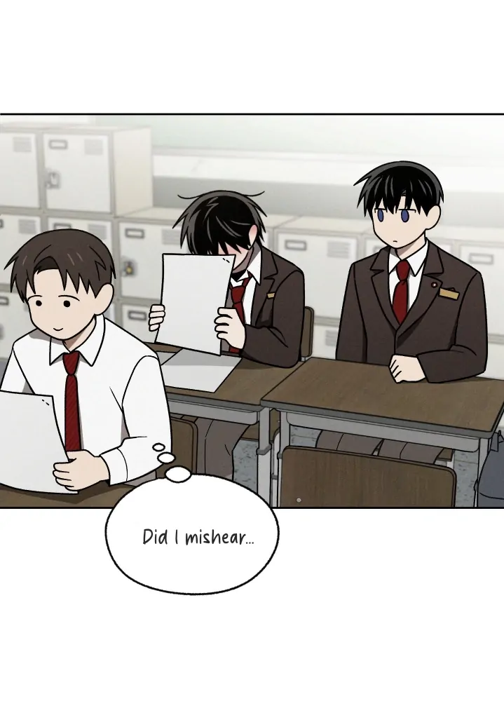 Problematic Leadership Activities (☆) - Chapter 19 manhwa