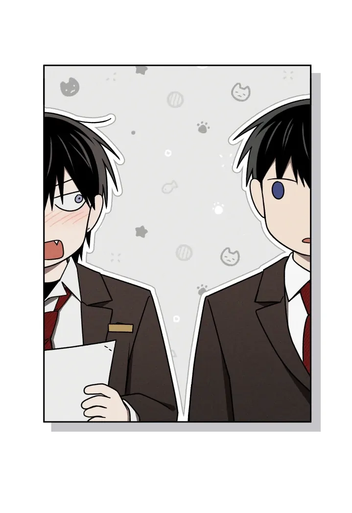 Problematic Leadership Activities (☆) - Chapter 19 manhwa