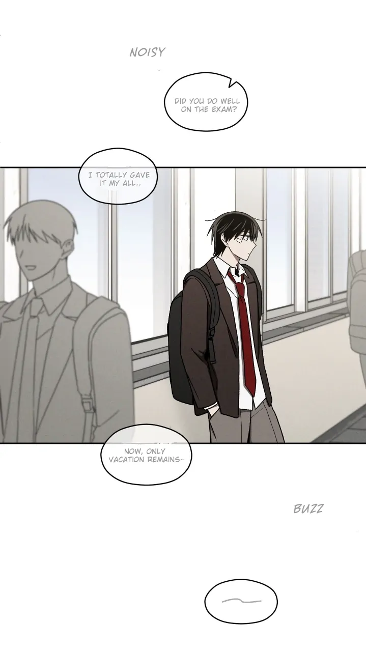 Problematic Leadership Activities (☆) - Chapter 19 manhwa