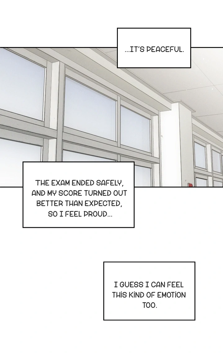 Problematic Leadership Activities (☆) - Chapter 19 manhwa