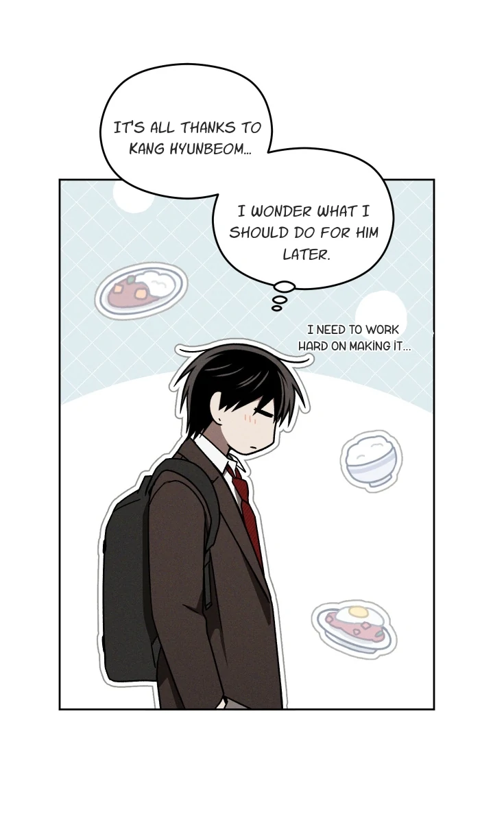 Problematic Leadership Activities (☆) - Chapter 19 manhwa