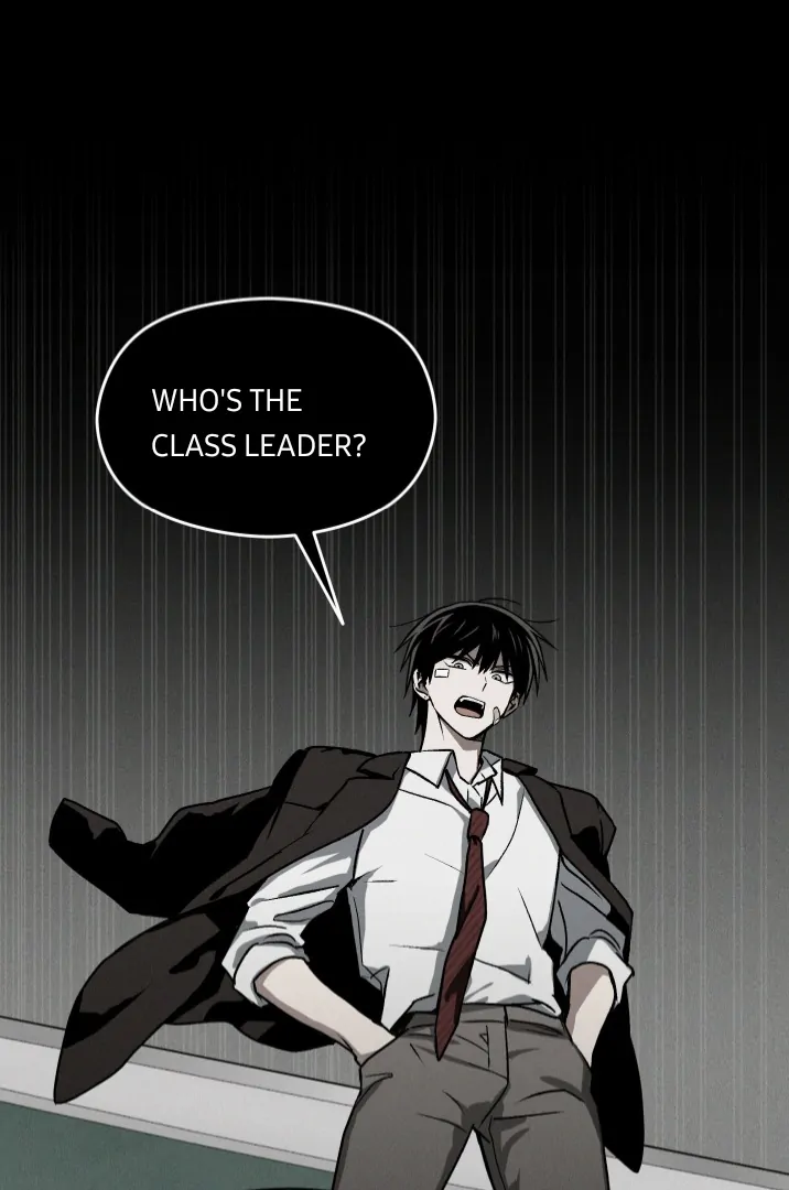 Problematic Leadership Activities (☆) - Chapter 2 manhwa
