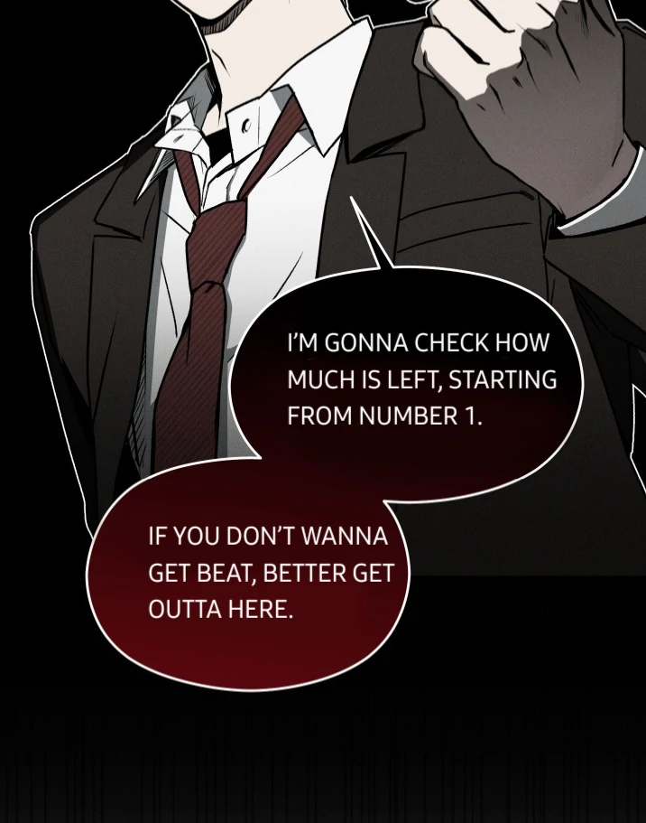Problematic Leadership Activities (☆) - Chapter 2 manhwa