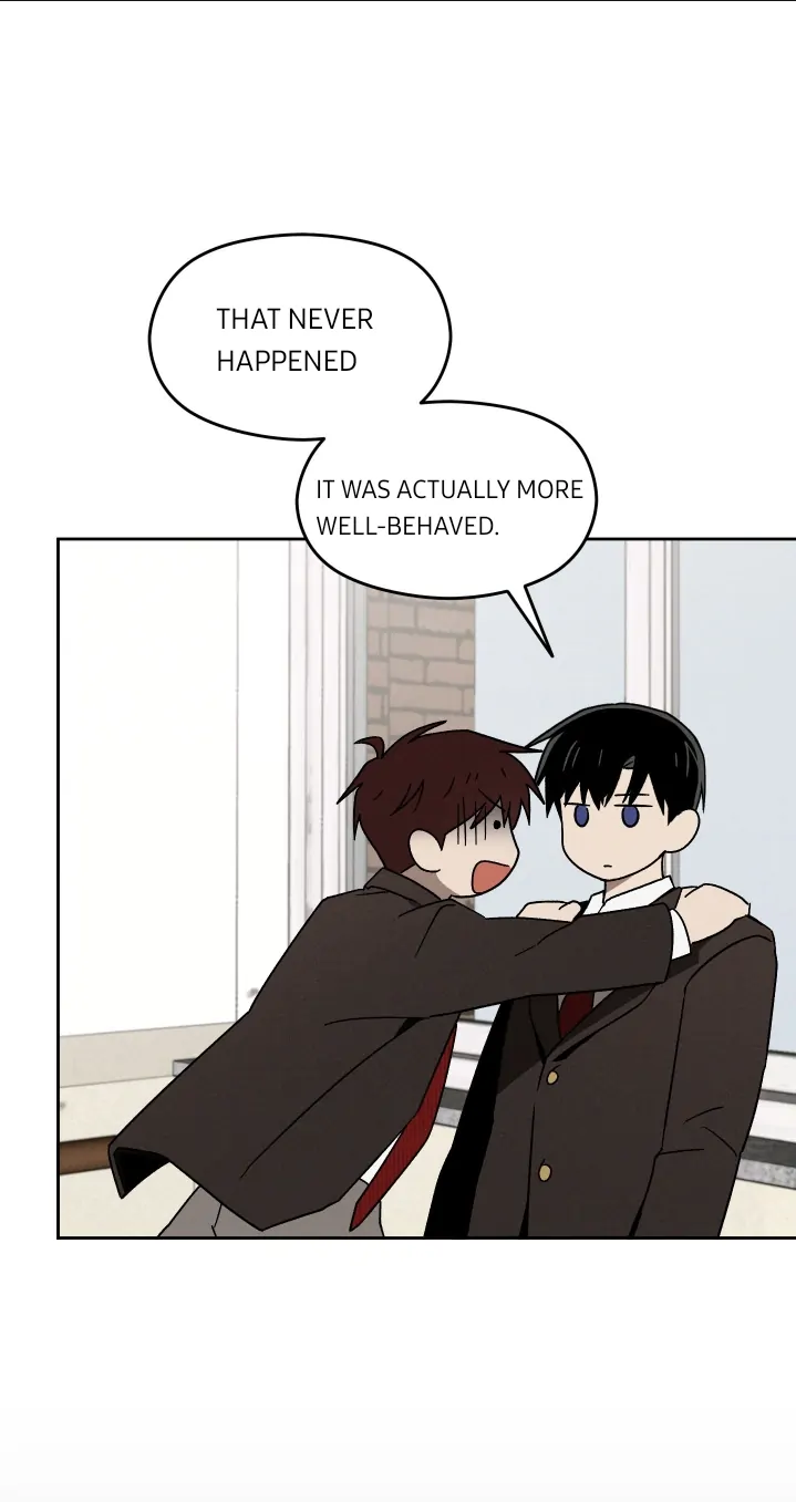 Problematic Leadership Activities (☆) - Chapter 2 manhwa