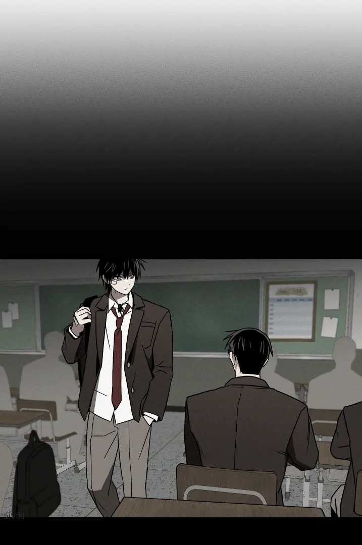 Problematic Leadership Activities (☆) - Chapter 2 manhwa