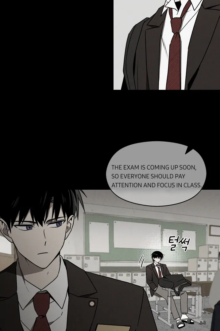 Problematic Leadership Activities (☆) - Chapter 2 manhwa