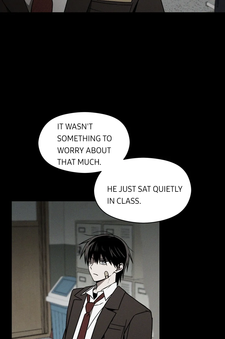 Problematic Leadership Activities (☆) - Chapter 2 manhwa