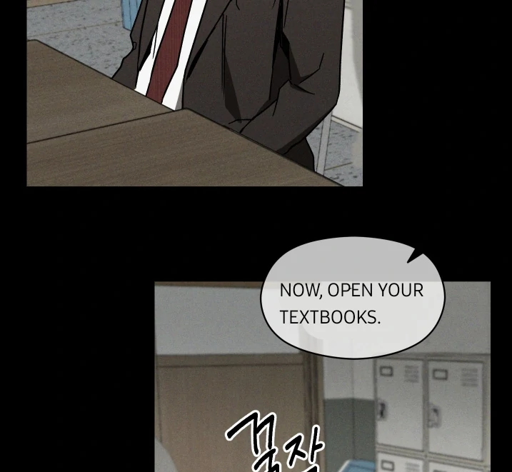 Problematic Leadership Activities (☆) - Chapter 2 manhwa