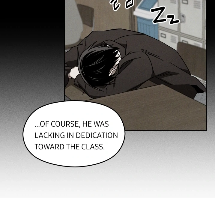 Problematic Leadership Activities (☆) - Chapter 2 manhwa