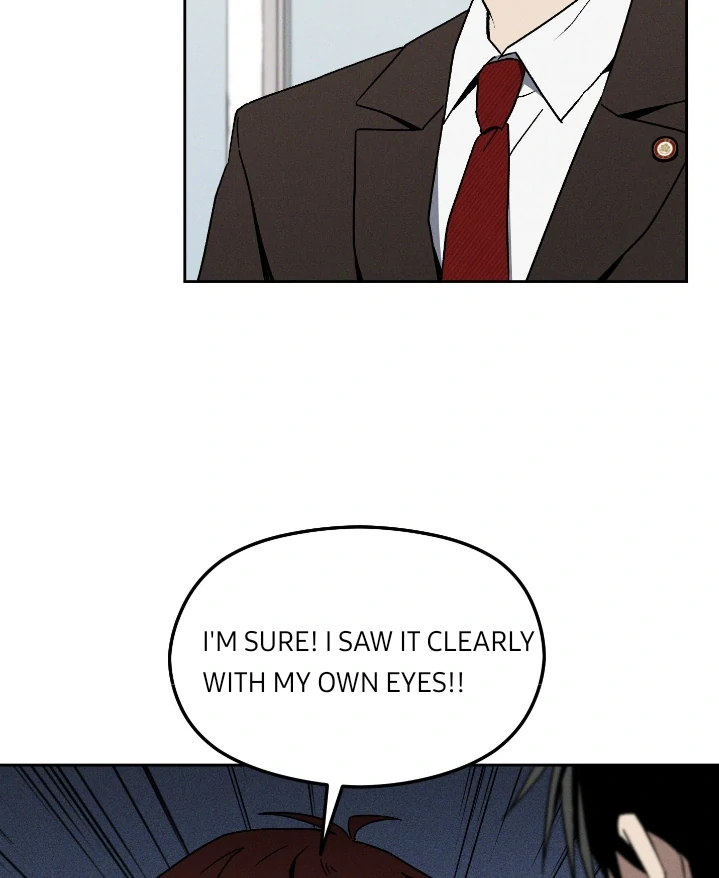 Problematic Leadership Activities (☆) - Chapter 2 manhwa