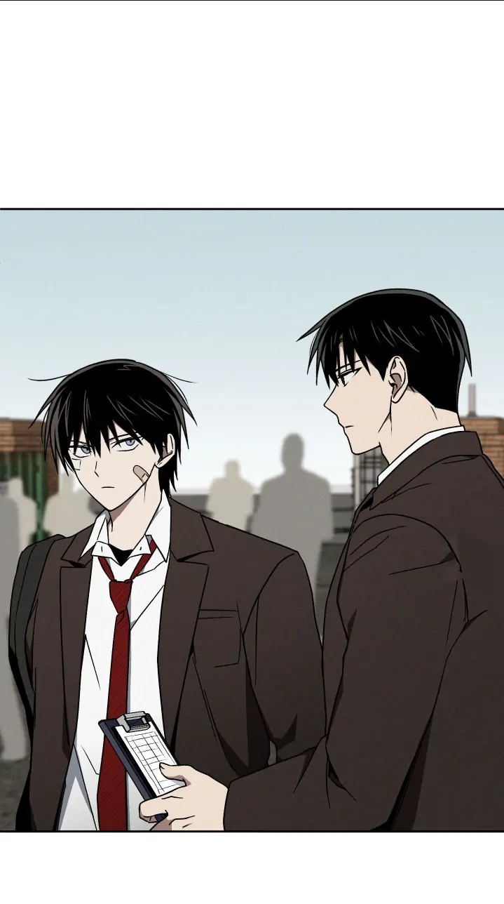 Problematic Leadership Activities (☆) - Chapter 2 manhwa
