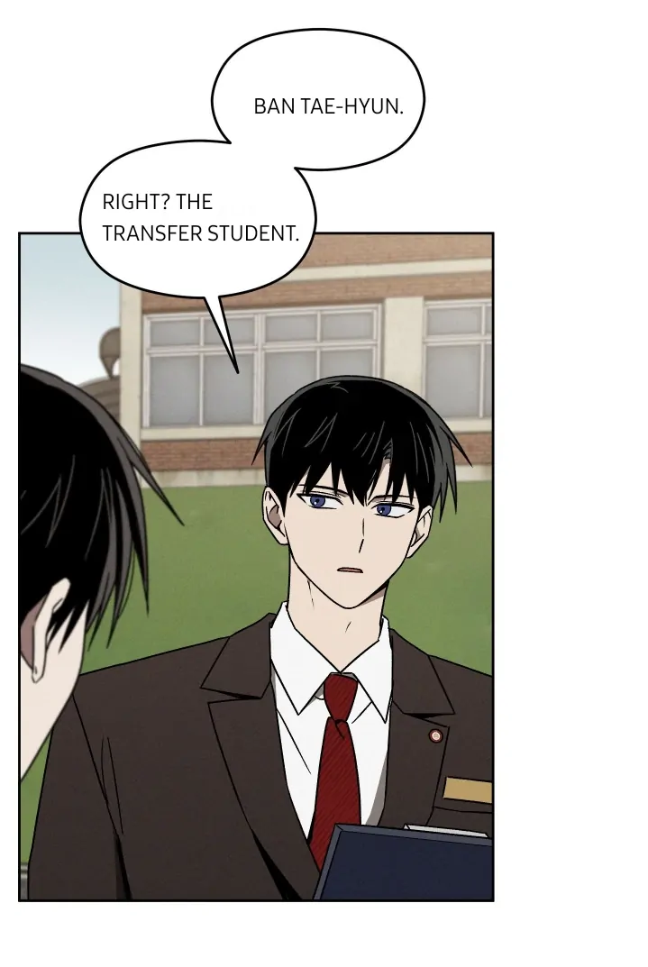 Problematic Leadership Activities (☆) - Chapter 2 manhwa