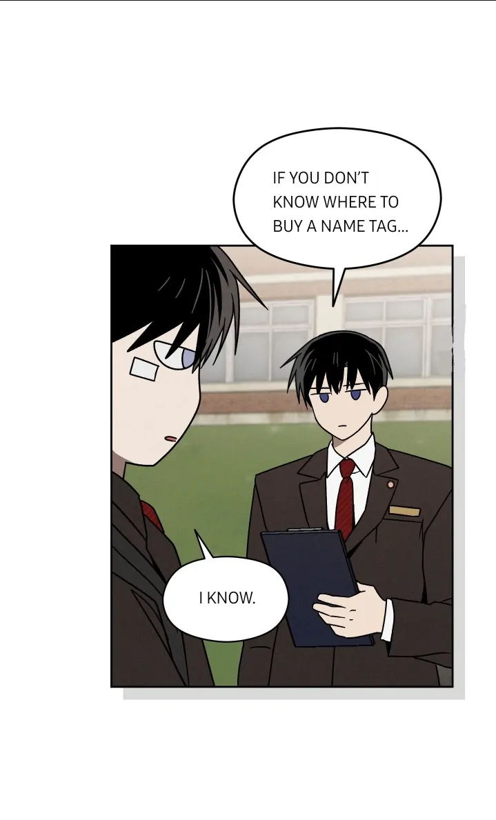 Problematic Leadership Activities (☆) - Chapter 2 manhwa