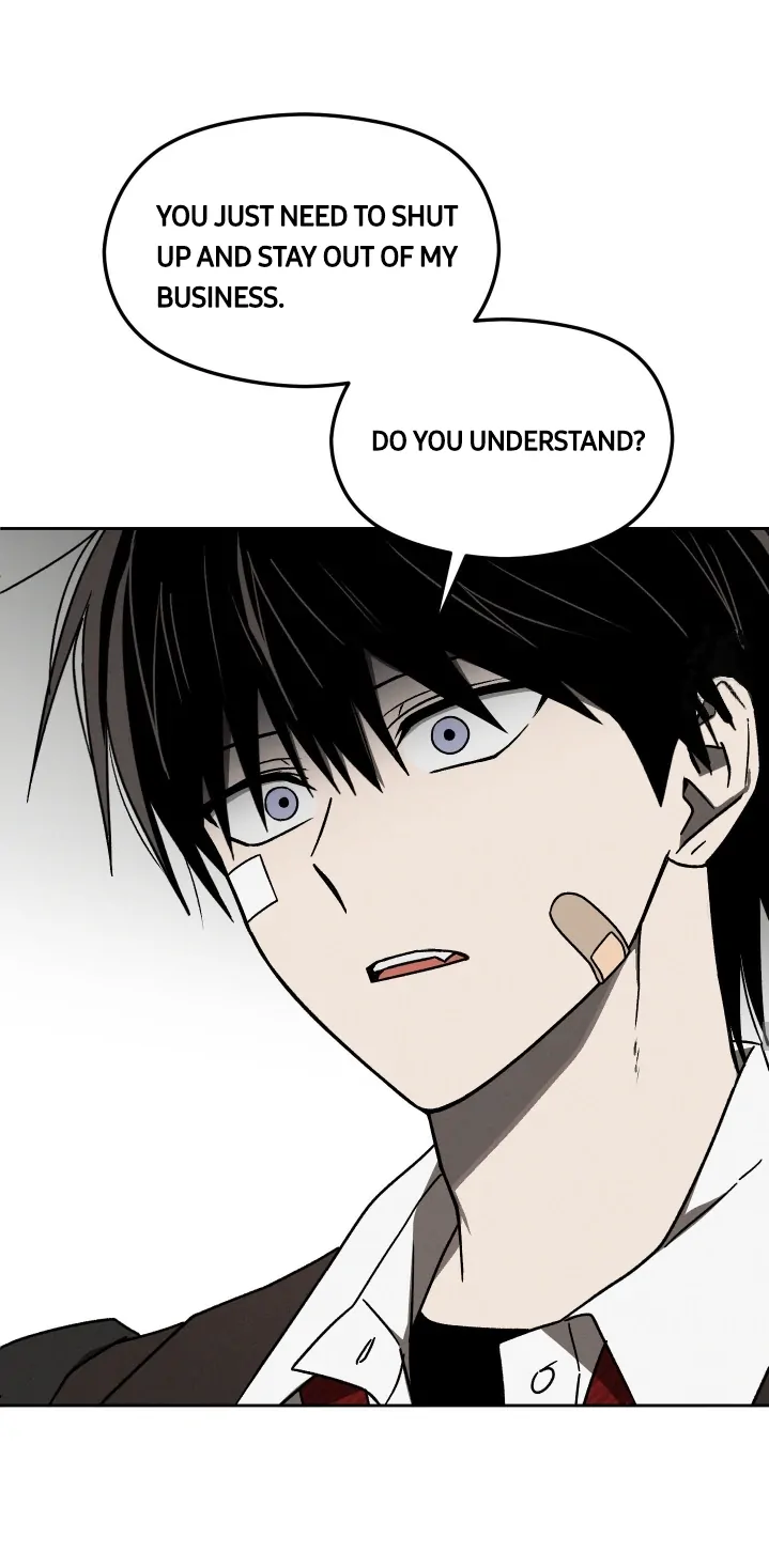 Problematic Leadership Activities (☆) - Chapter 2 manhwa