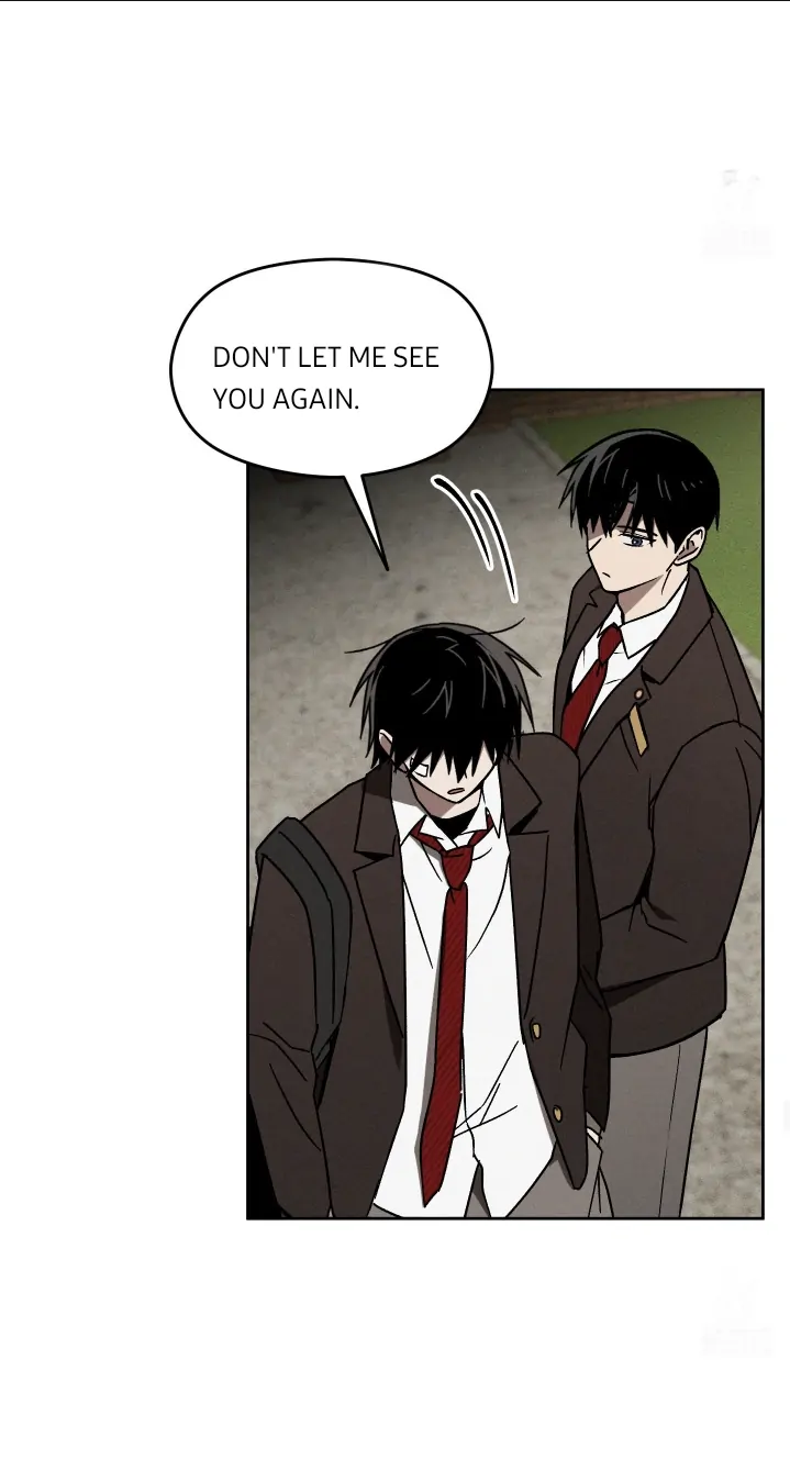 Problematic Leadership Activities (☆) - Chapter 2 manhwa