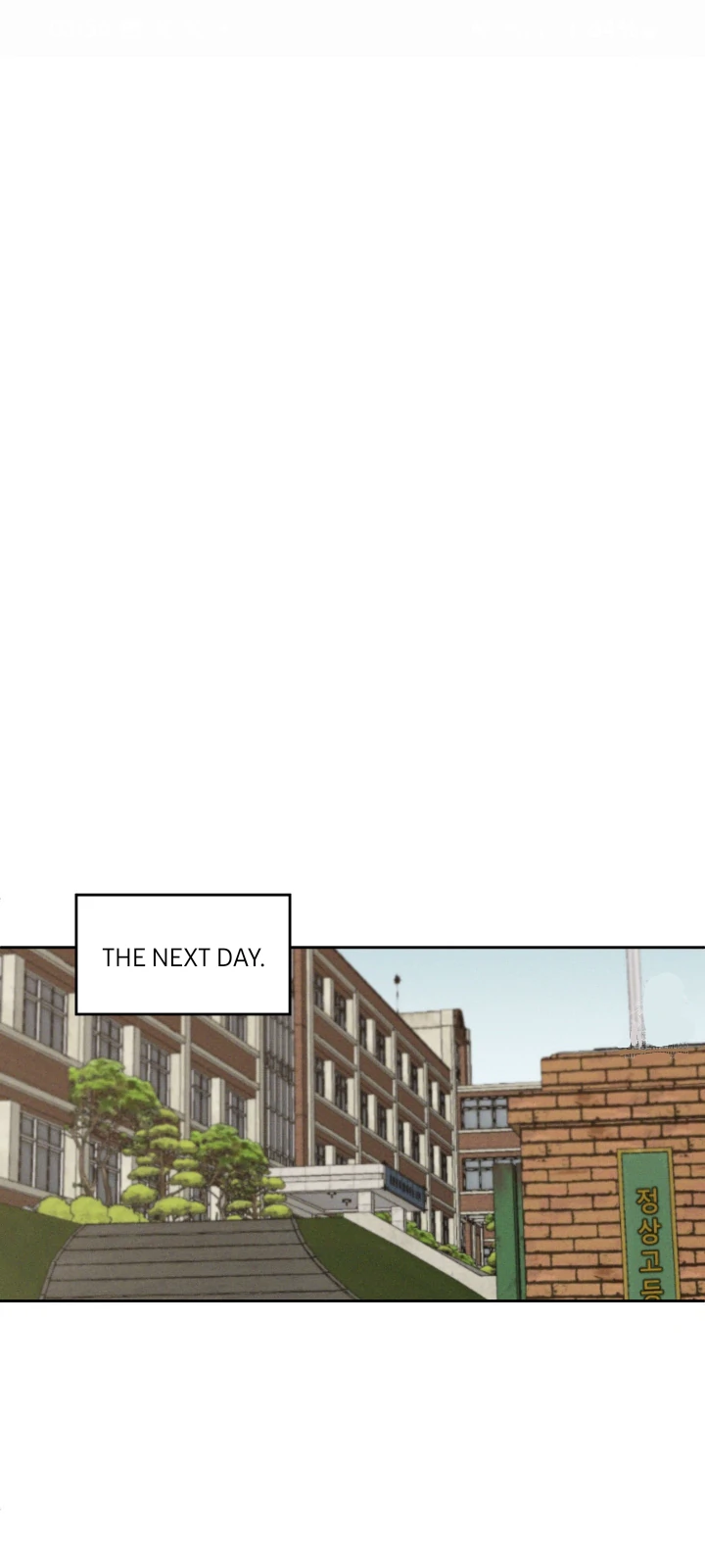 Problematic Leadership Activities (☆) - Chapter 2 manhwa