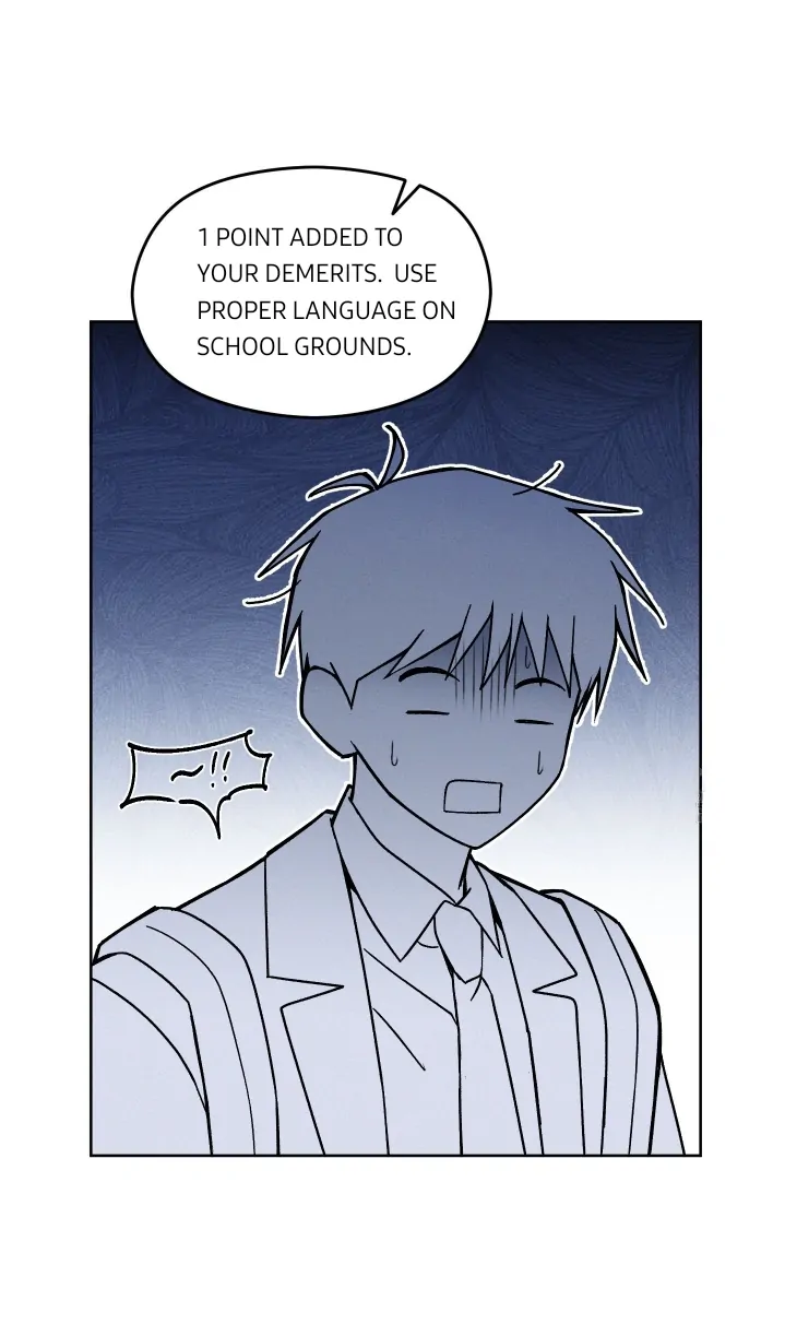 Problematic Leadership Activities (☆) - Chapter 2 manhwa