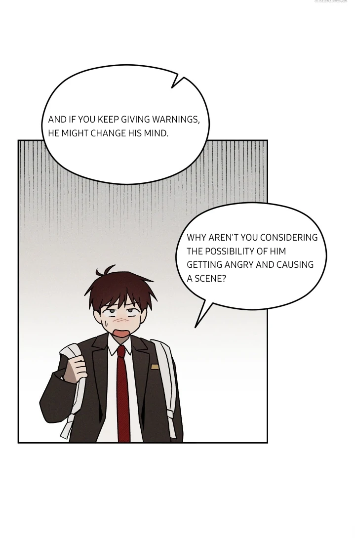 Problematic Leadership Activities (☆) - Chapter 2 manhwa