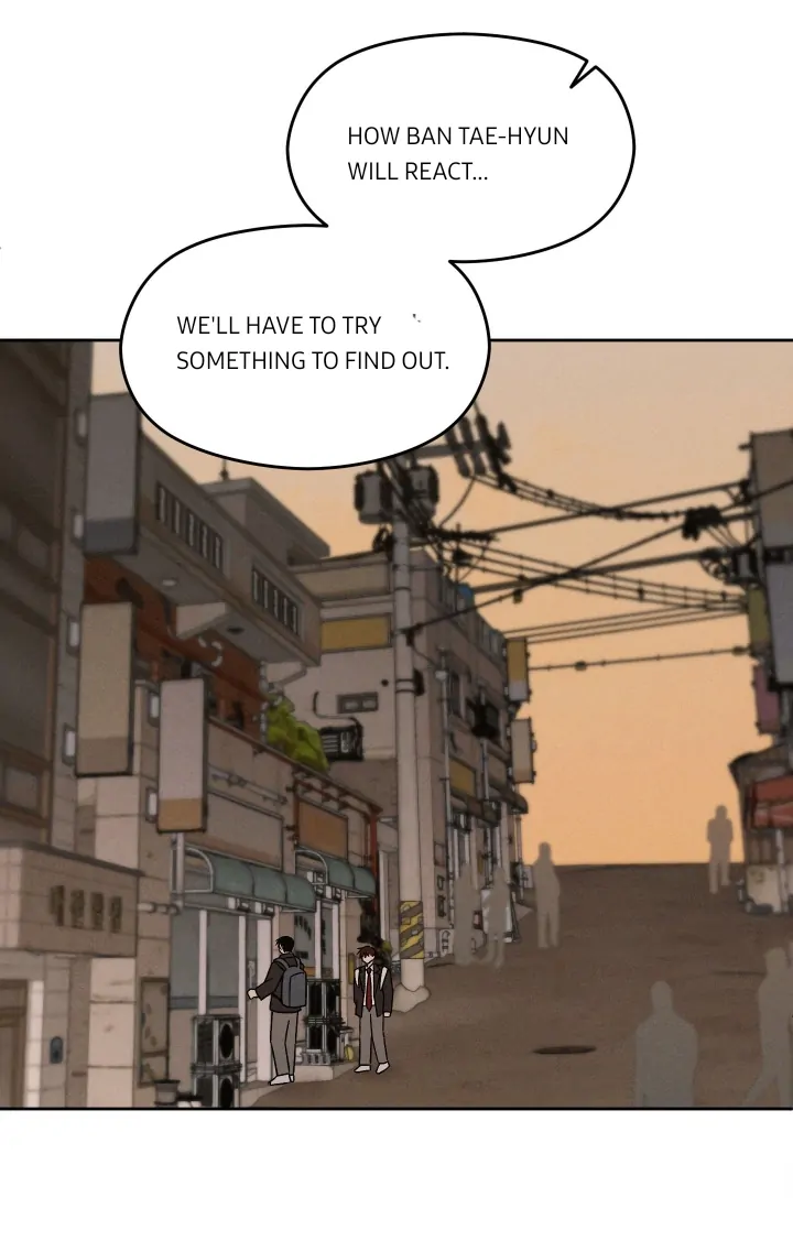 Problematic Leadership Activities (☆) - Chapter 2 manhwa