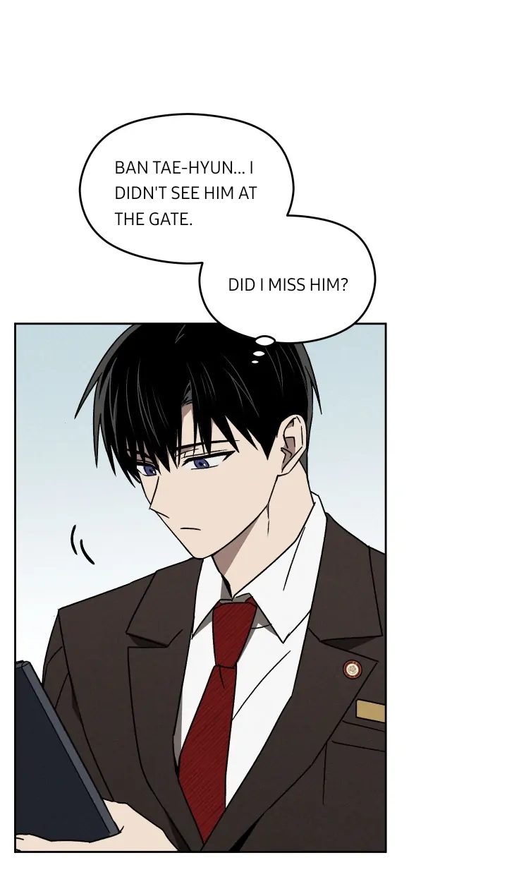 Problematic Leadership Activities (☆) - Chapter 2 manhwa