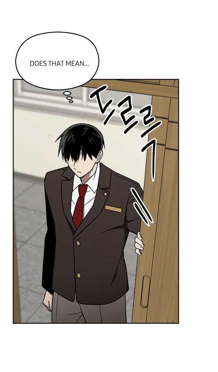 Problematic Leadership Activities (☆) - Chapter 2 manhwa