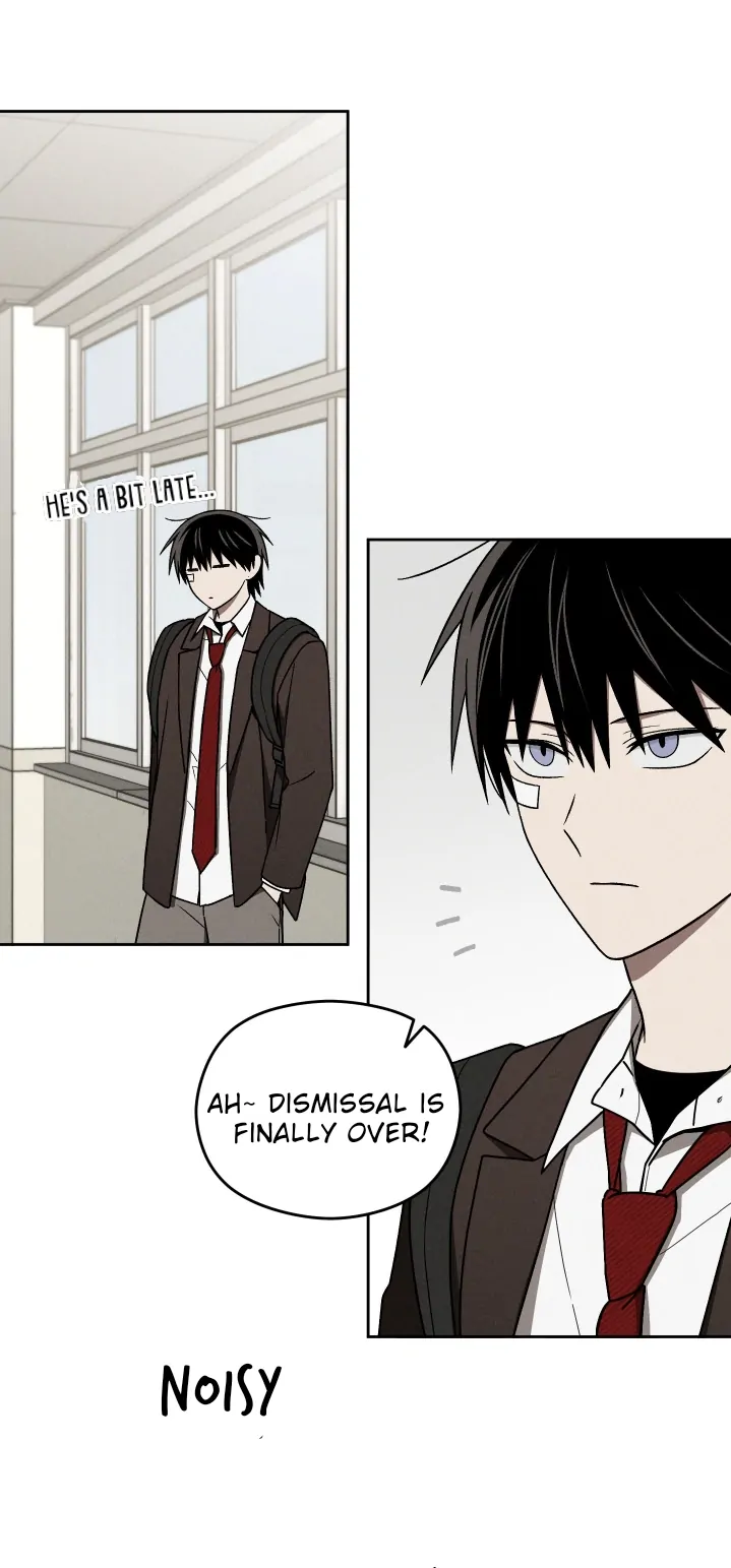 Problematic Leadership Activities (☆) - Chapter 20 manhwa
