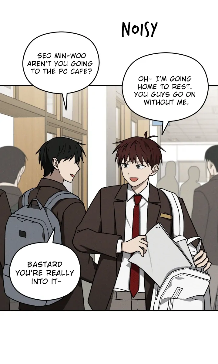 Problematic Leadership Activities (☆) - Chapter 20 manhwa
