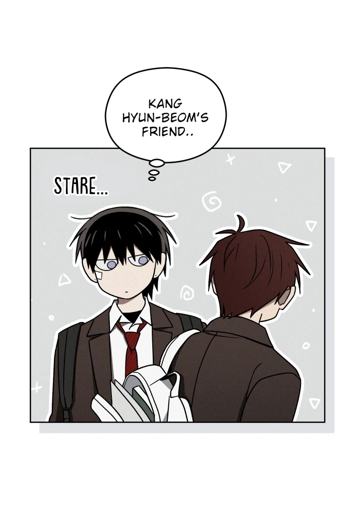 Problematic Leadership Activities (☆) - Chapter 20 manhwa