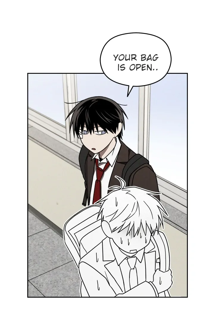 Problematic Leadership Activities (☆) - Chapter 20 manhwa