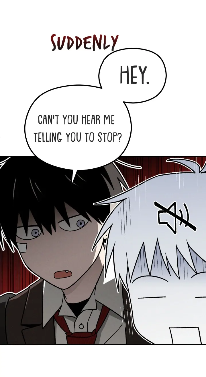 Problematic Leadership Activities (☆) - Chapter 20 manhwa