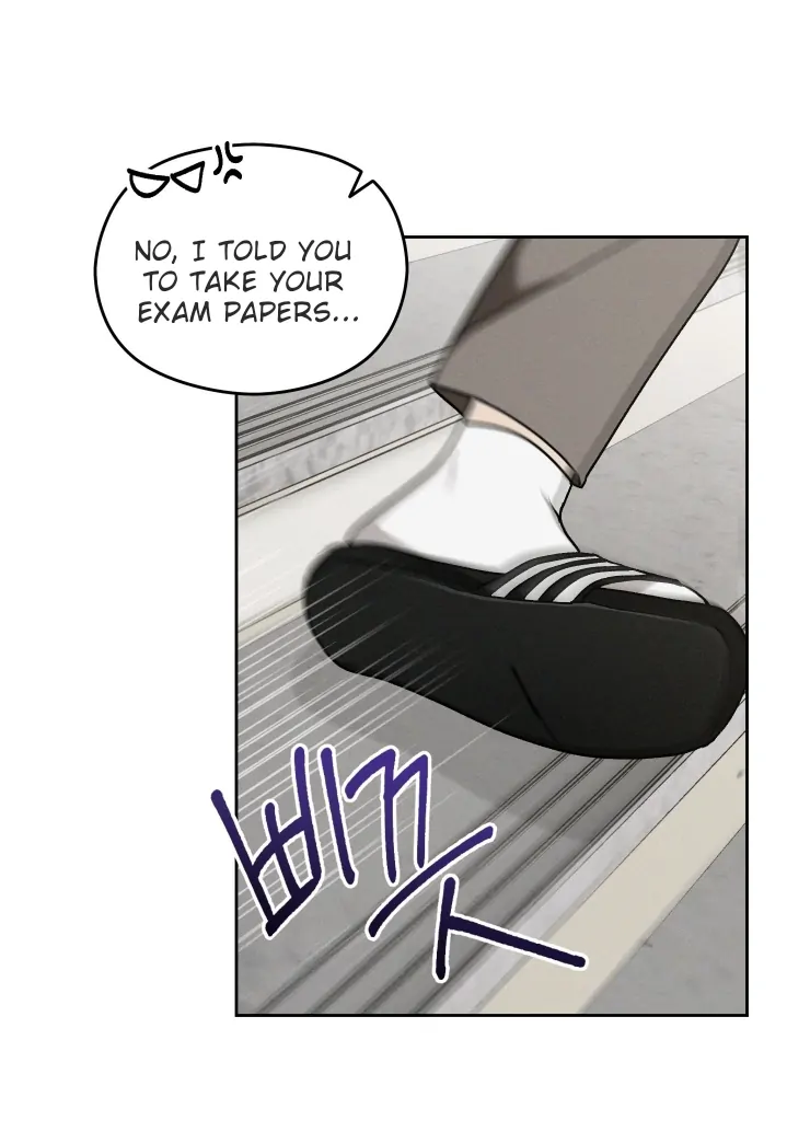 Problematic Leadership Activities (☆) - Chapter 20 manhwa