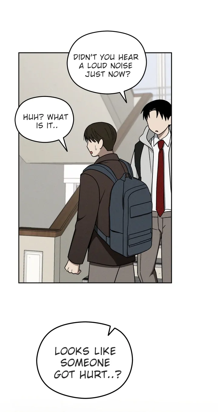 Problematic Leadership Activities (☆) - Chapter 20 manhwa