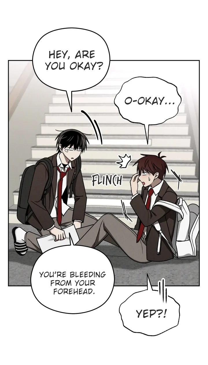 Problematic Leadership Activities (☆) - Chapter 20 manhwa